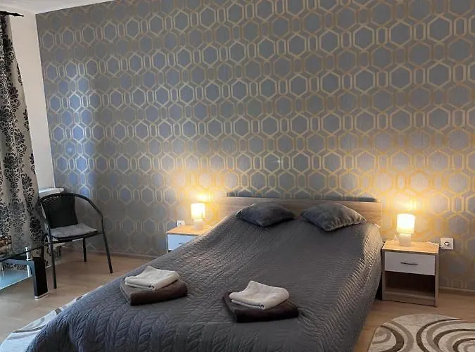 Fai Avantgarden Retreat
