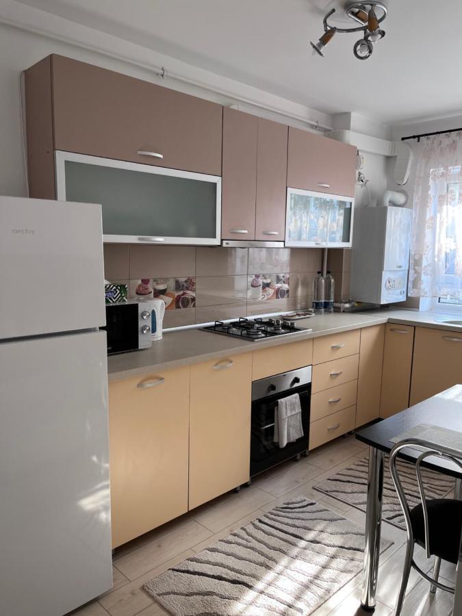 Fai Avantgarden Retreat Brasov