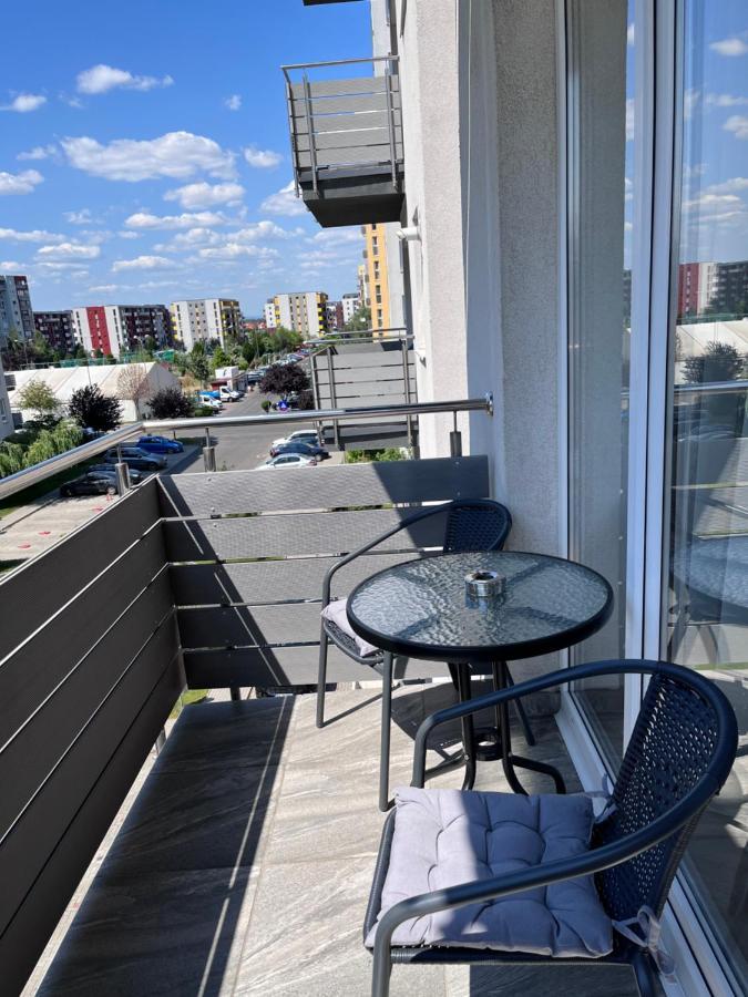 Apartment Fai Avantgarden Retreat