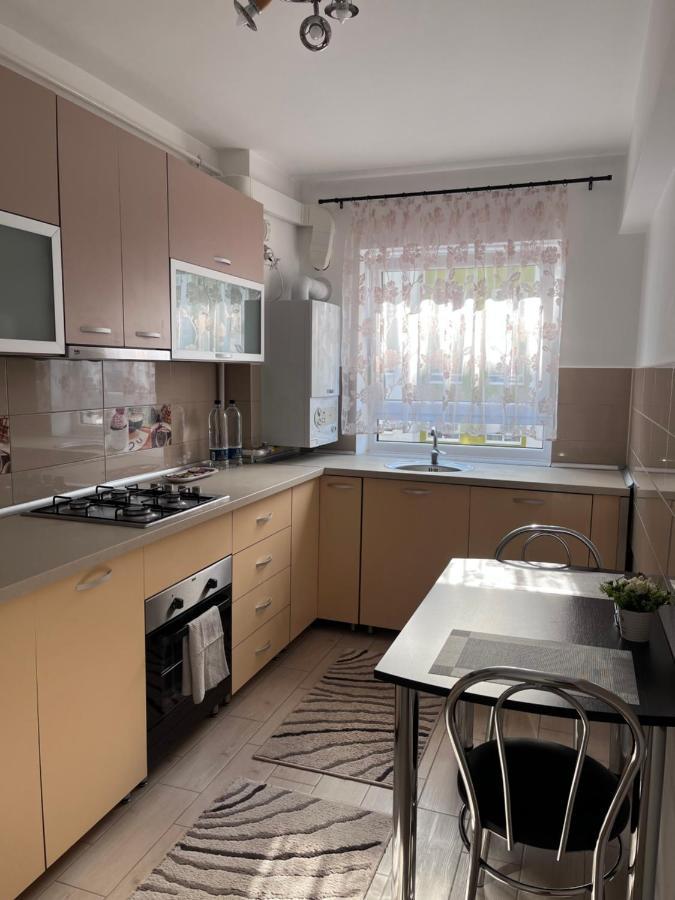 Fai Avantgarden Retreat Brasov