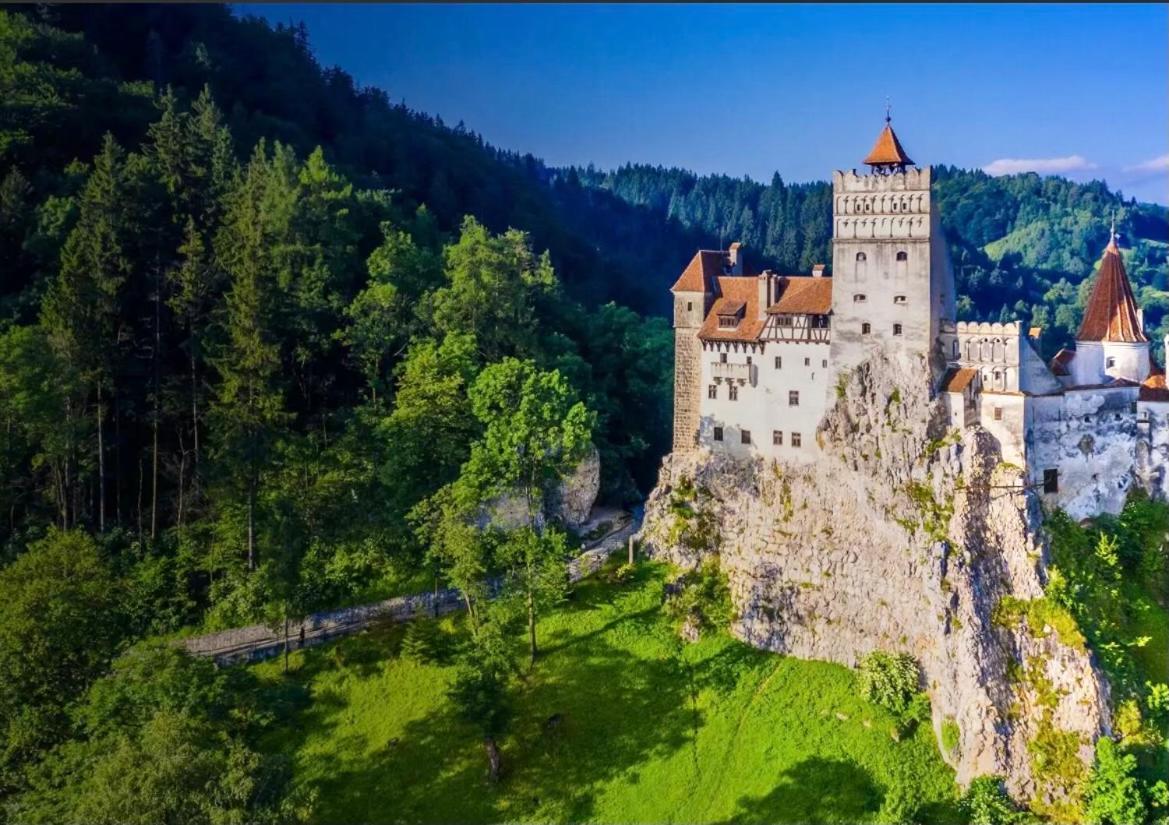 Fai Avantgarden Retreat Apartment Brasov
